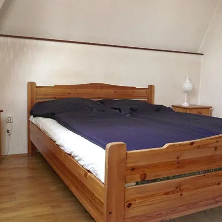 Penzion Szent Gyorgy Apartman Light *