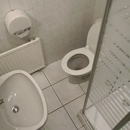 Penzion Szent Gyorgy Apartman Light