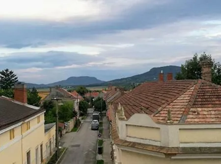 Penzion Szent Gyorgy Apartman Light *