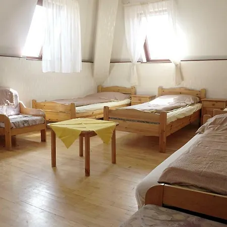 Szent Gyorgy Apartman Light Penzion