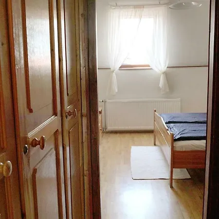Penzion Szent Gyorgy Apartman Light *
