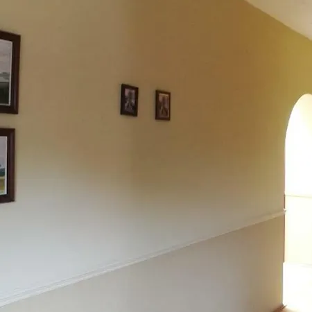 Szent Gyorgy Apartman Light *