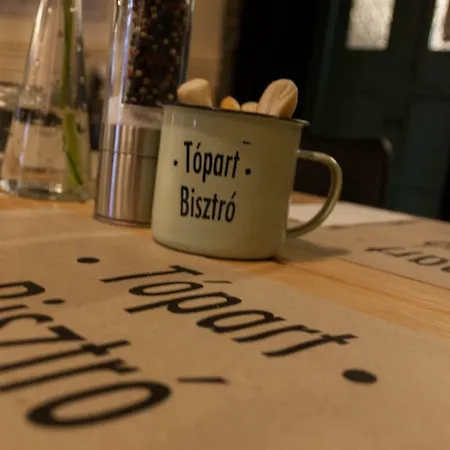 Szent Gyorgy Apartman Light Penzion Tapolca