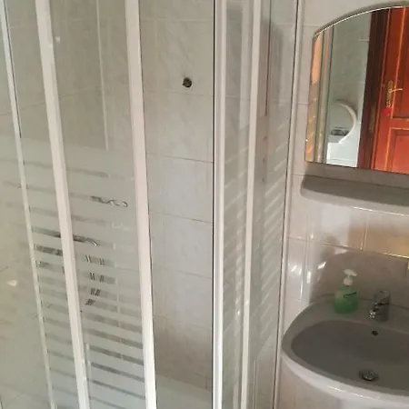 Szent Gyorgy Apartman Light