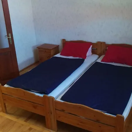 Szent Gyorgy Apartman Light Tapolca