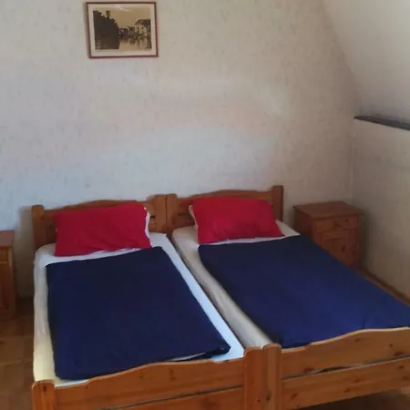 Penzion Szent Gyorgy Apartman Light Tapolca
